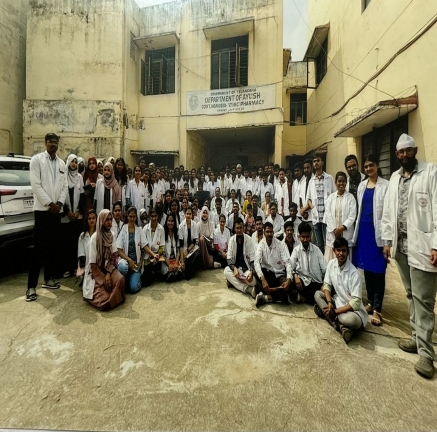 Educational Visits